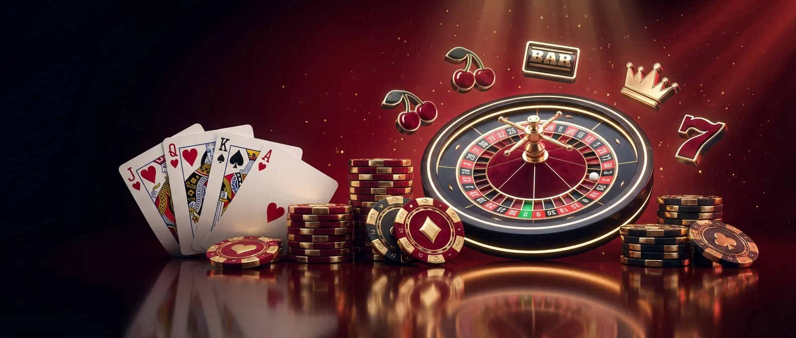 Monro Casino bonus